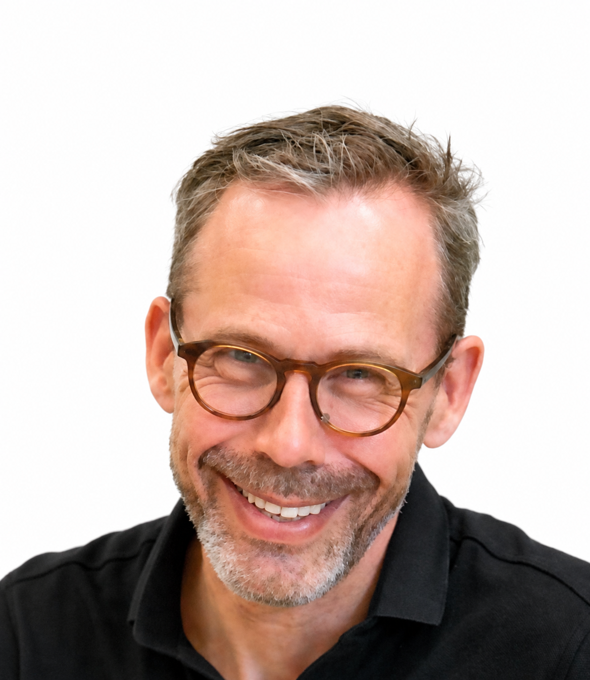 Maarten Vermeulen, founder of ThinQIT-over
